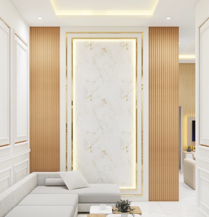 Gallery Wall Accent